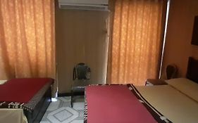 Alkadi Hotel